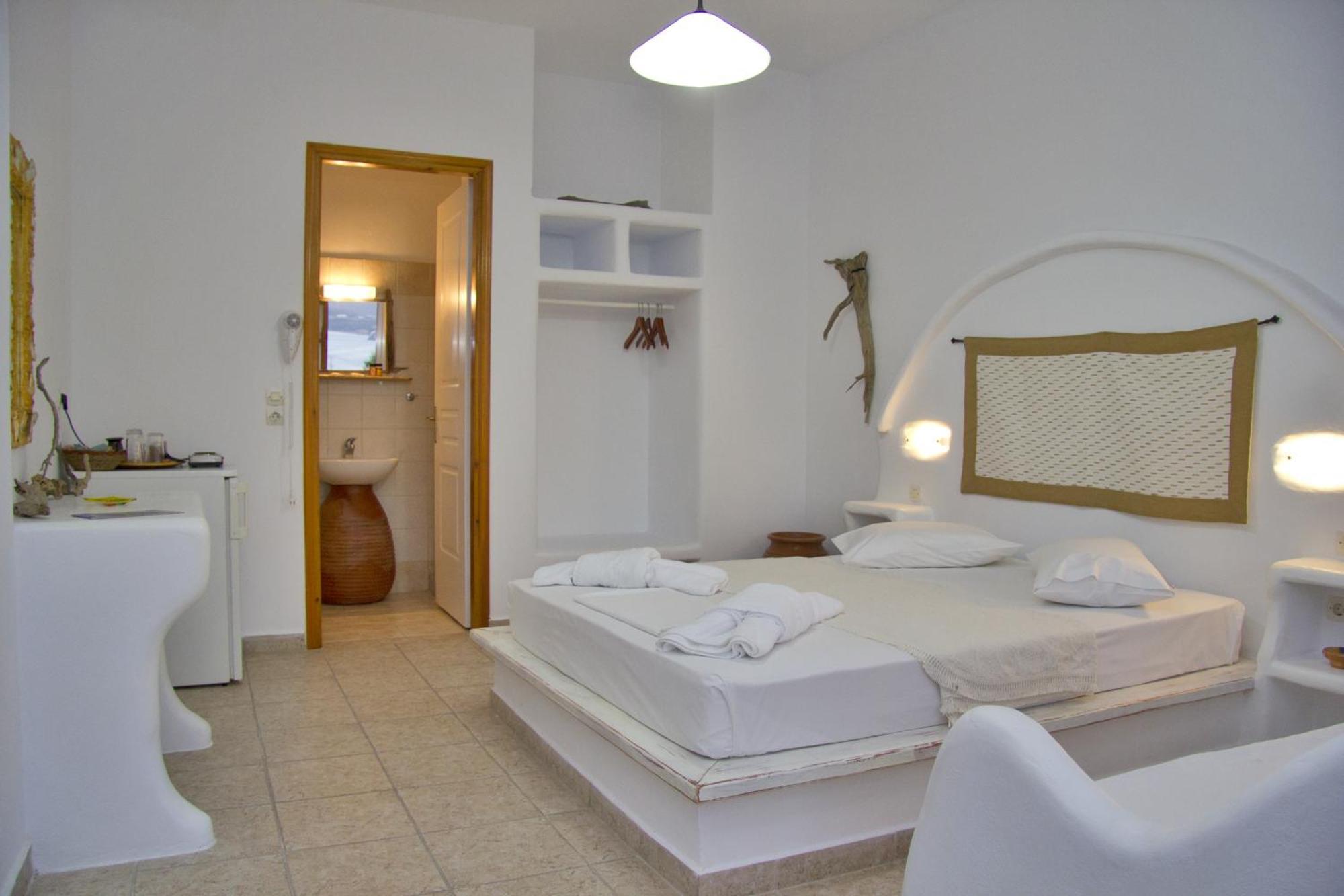 Margaritari Studios Milos Adamantas (Milos) Quarto foto