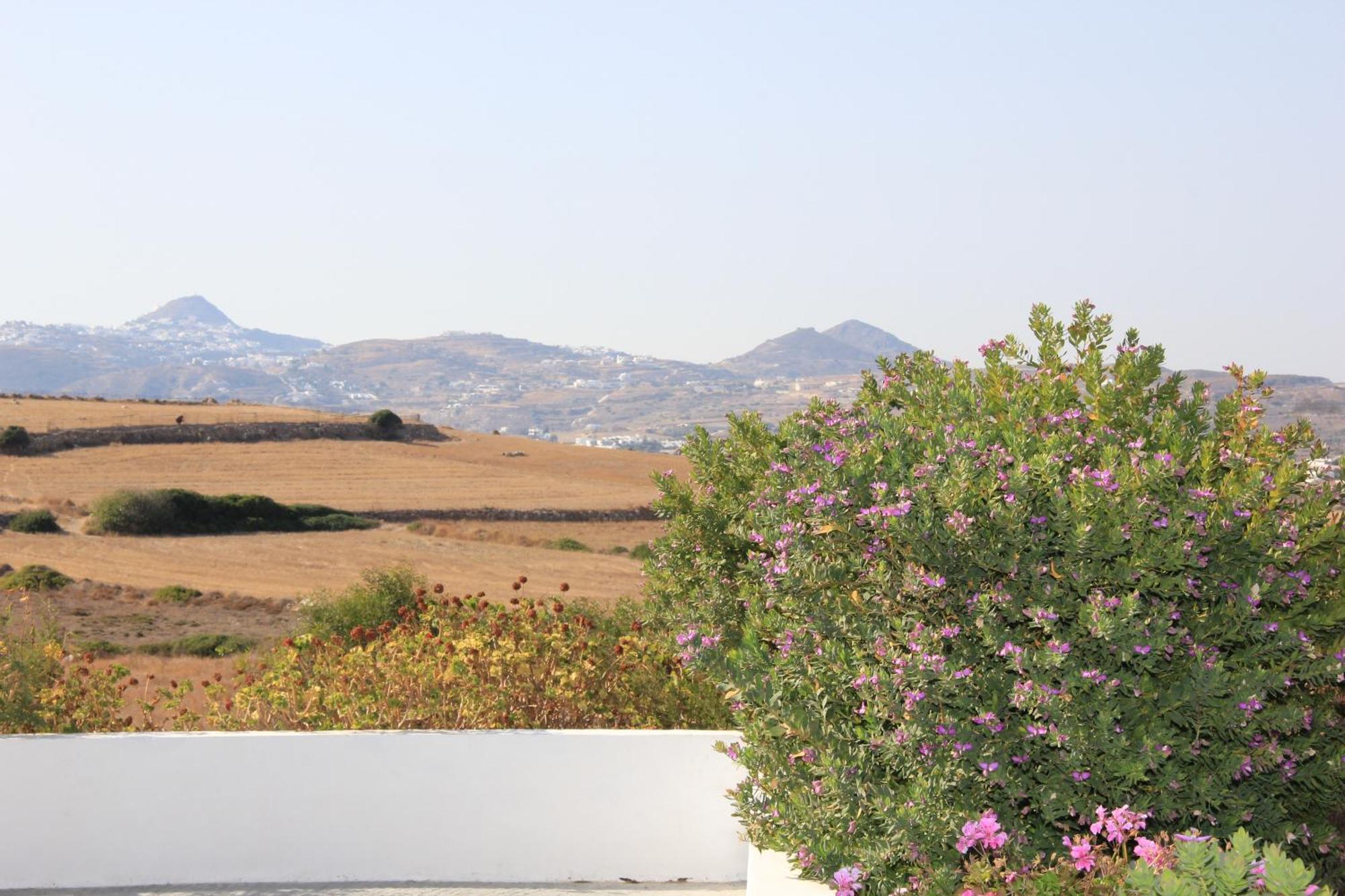 Margaritari Studios Milos Adamantas (Milos) Quarto foto