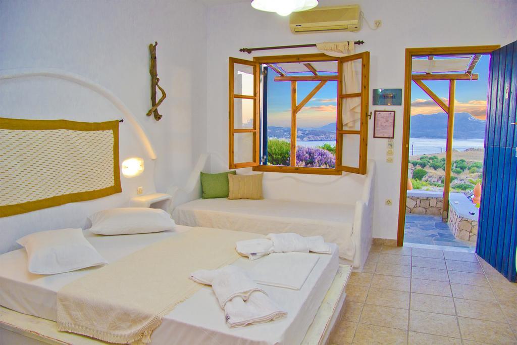 Margaritari Studios Milos Adamantas (Milos) Quarto foto