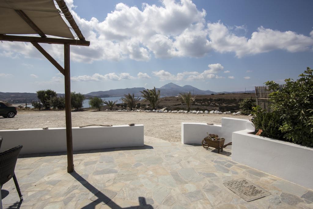 Margaritari Studios Milos Adamantas (Milos) Exterior foto