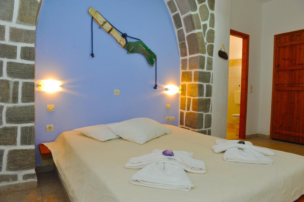 Margaritari Studios Milos Adamantas (Milos) Quarto foto